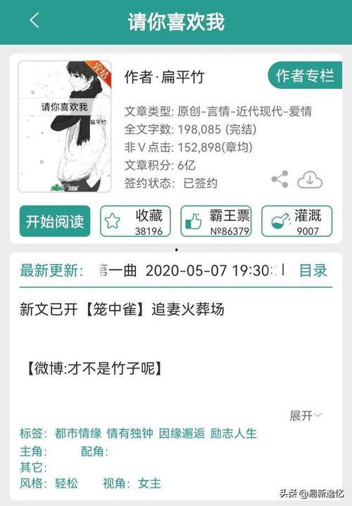 娱乐吃瓜推文小说,吃瓜群众眼中的明星风云